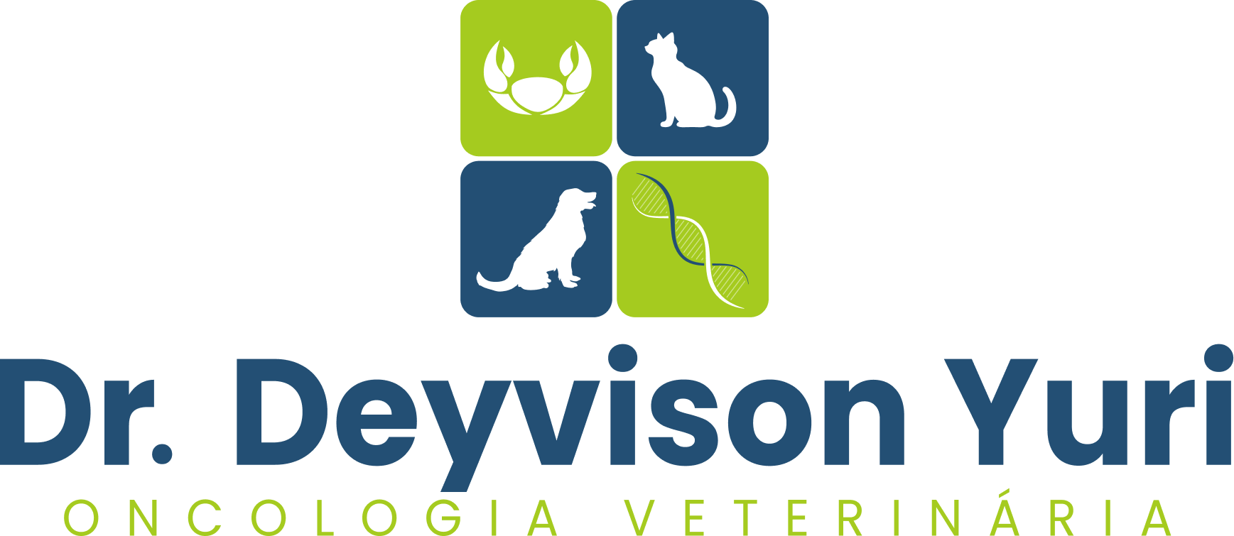 Dr. Deyvison Yuri Veterinário